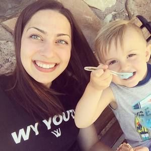 Meet your Posher, Brook